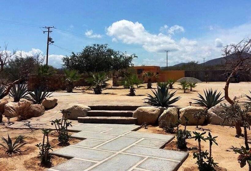 فندق Boutique Las Terrazas