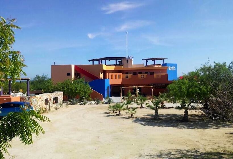 فندق Boutique Las Terrazas