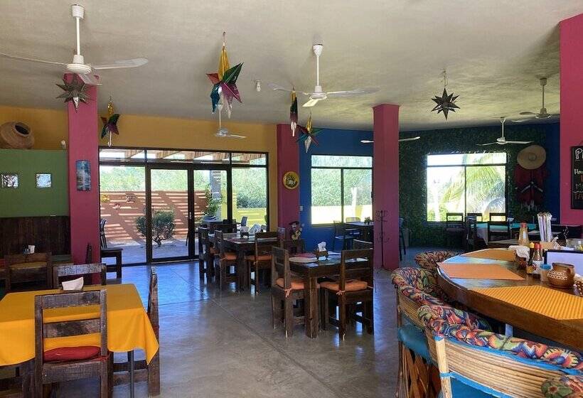 فندق Boutique Las Terrazas