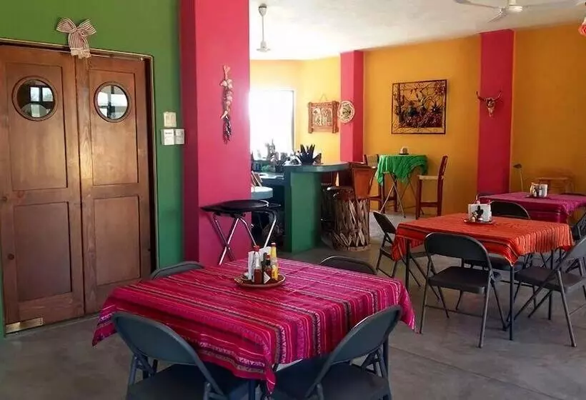 Hotelli Boutique Las Terrazas