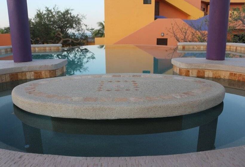 فندق Boutique Las Terrazas