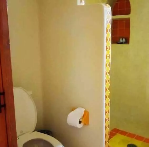 Hotelli Boutique Las Terrazas