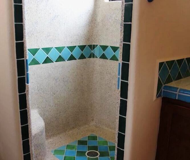 فندق Boutique Las Terrazas