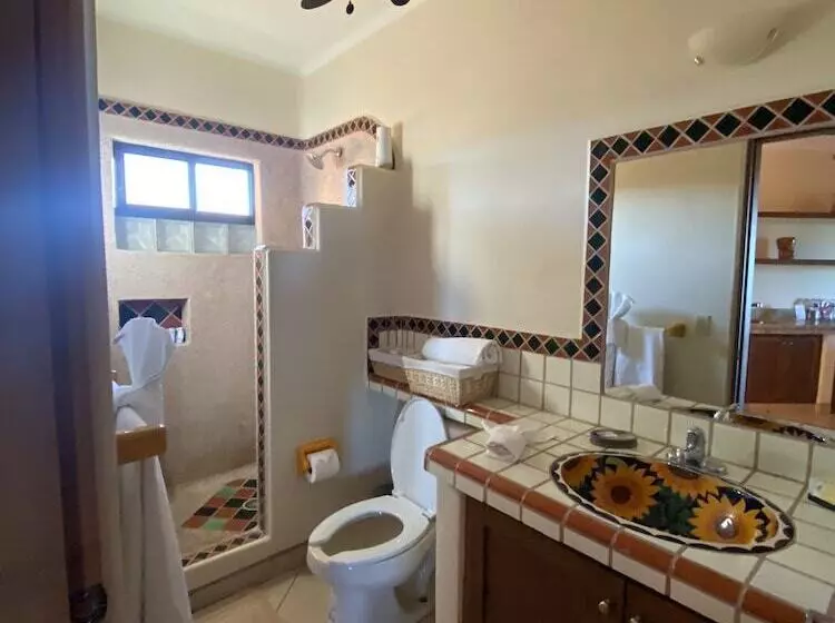 Hotelli Boutique Las Terrazas