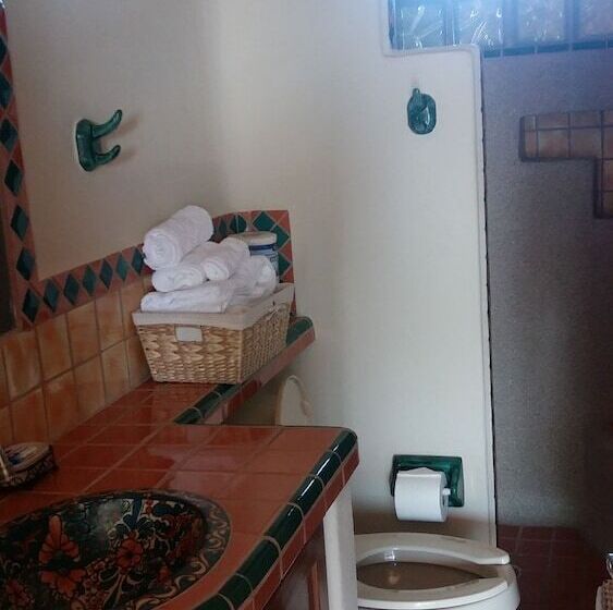 فندق Boutique Las Terrazas