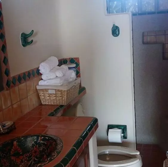 Hotelli Boutique Las Terrazas