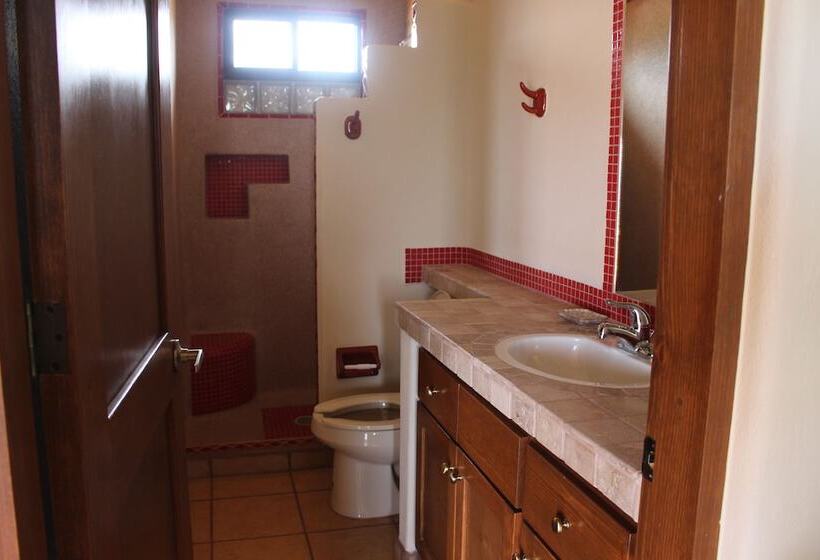 فندق Boutique Las Terrazas