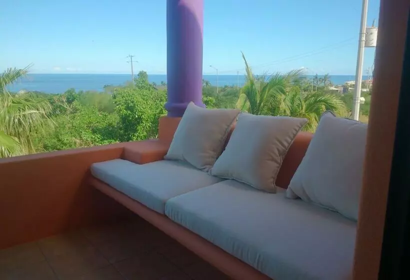 Hotelli Boutique Las Terrazas