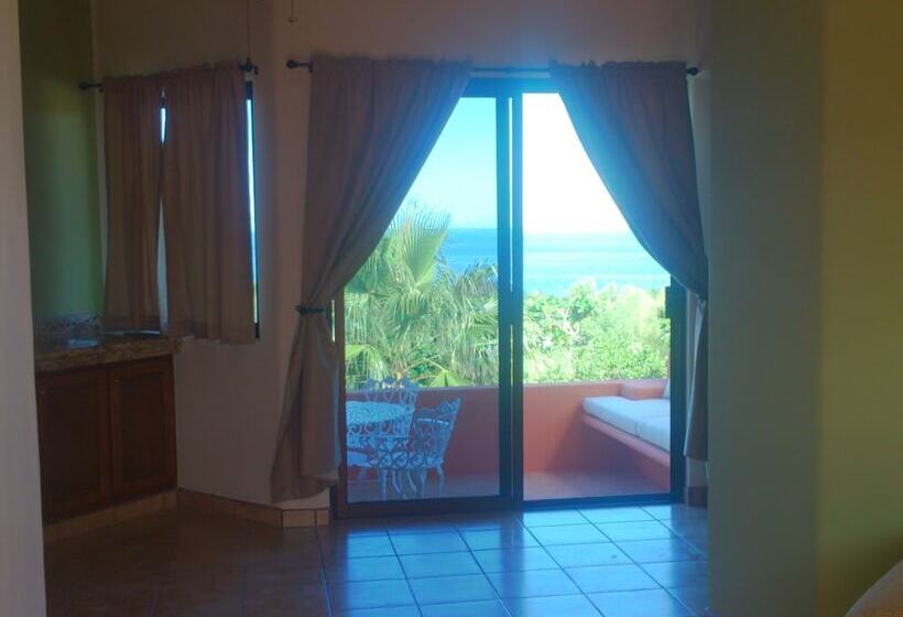 فندق Boutique Las Terrazas