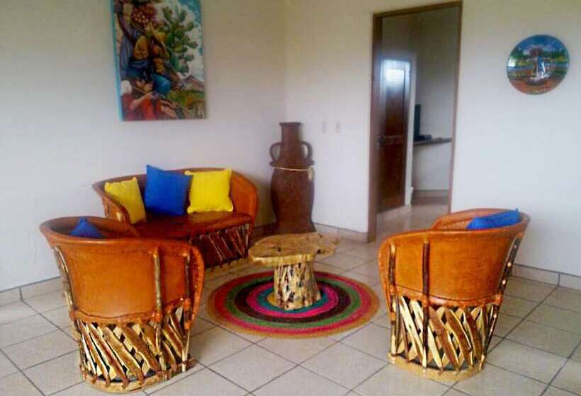 فندق Boutique Las Terrazas