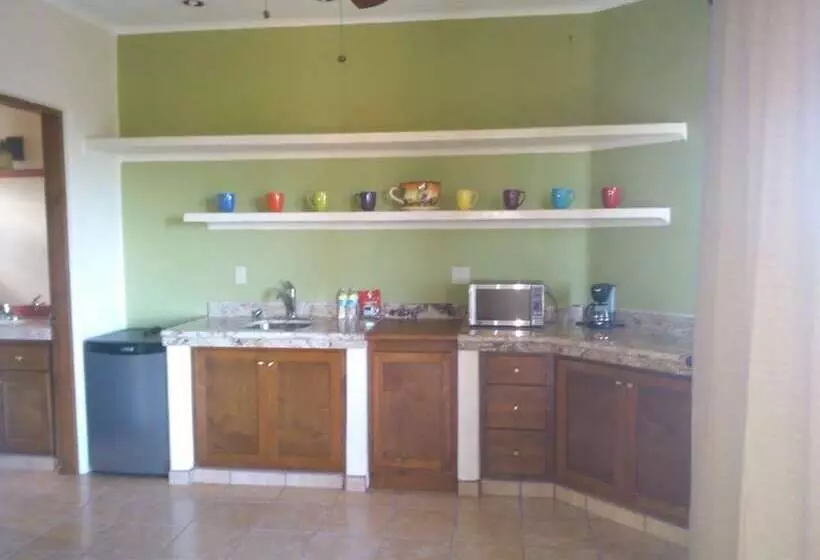 Hotelli Boutique Las Terrazas