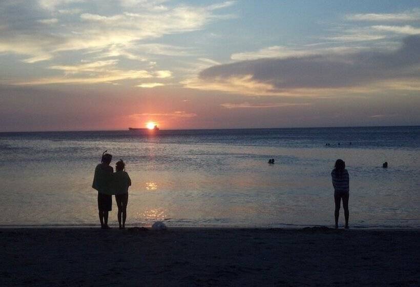 هتل Rentascartagena Apartments Palmetto