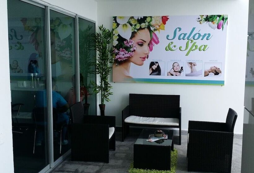 هتل Rentascartagena Apartments Palmetto