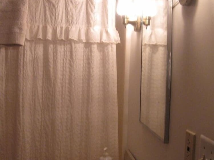 ホテル The Woods Lodge