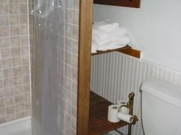 ホテル The Woods Lodge