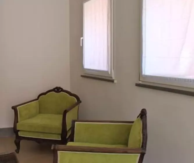 ホテル Villa La Colombaia