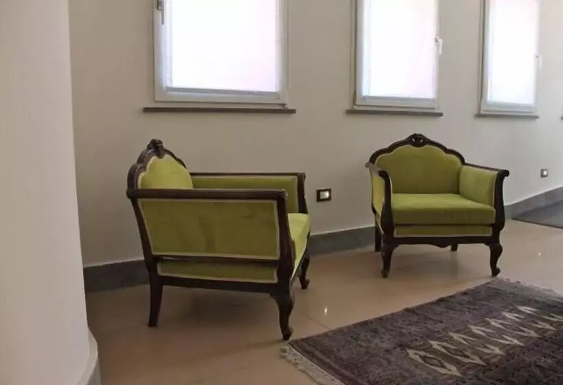 ホテル Villa La Colombaia