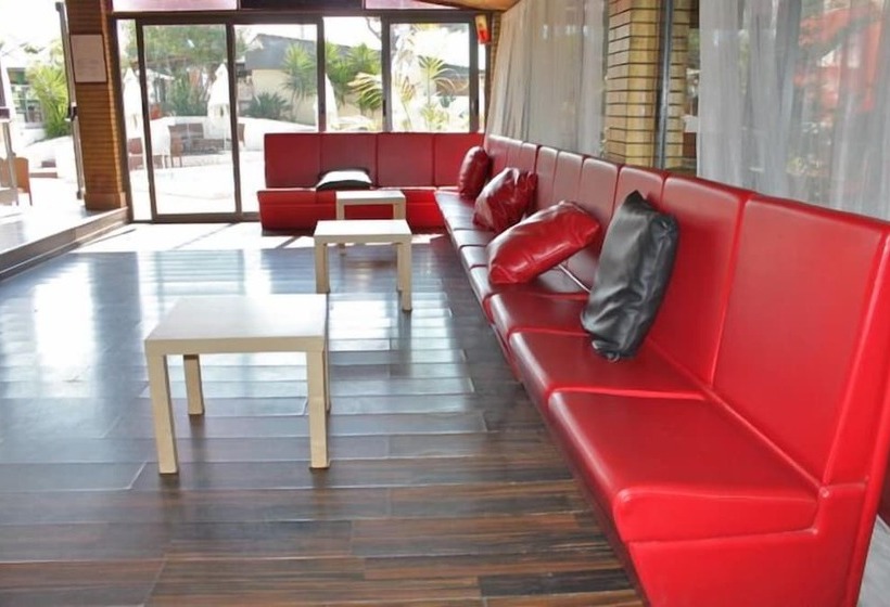 Отель Villa La Colombaia