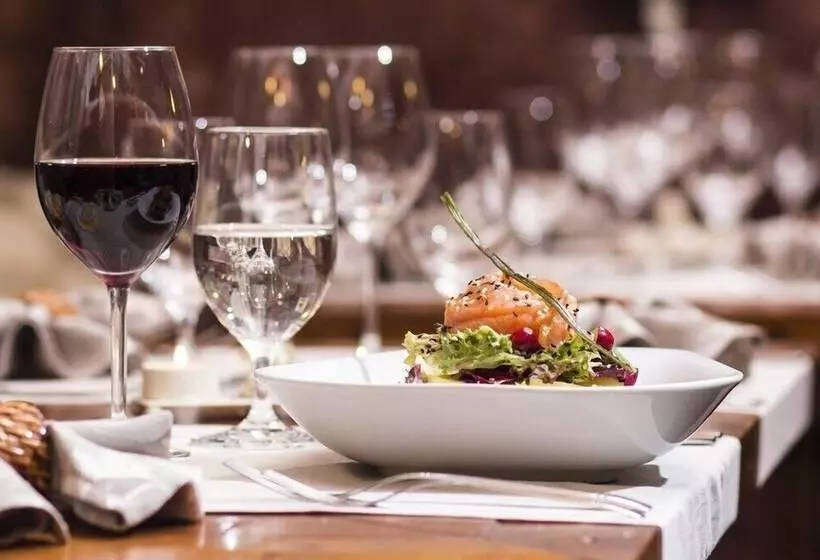 ホテル Villa La Colombaia