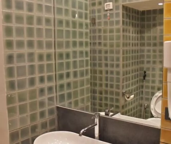 ホテル Villa La Colombaia