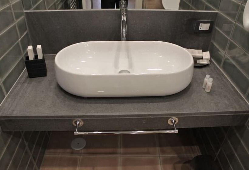 Отель Villa La Colombaia