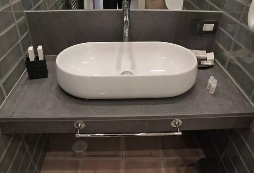 ホテル Villa La Colombaia