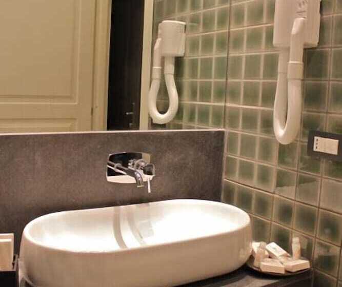 Отель Villa La Colombaia