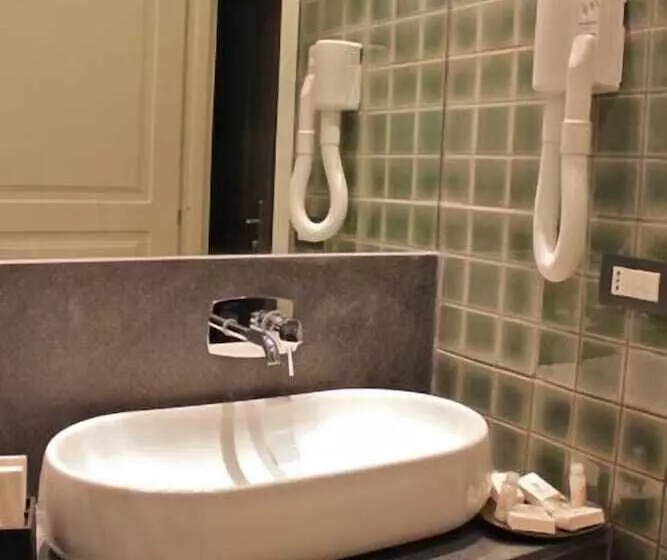 ホテル Villa La Colombaia