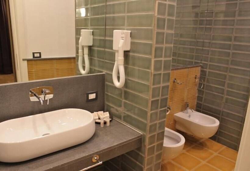 Отель Villa La Colombaia