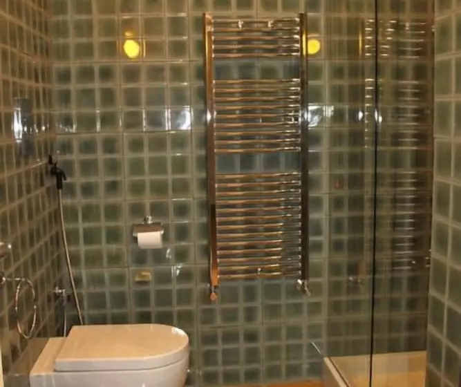 ホテル Villa La Colombaia