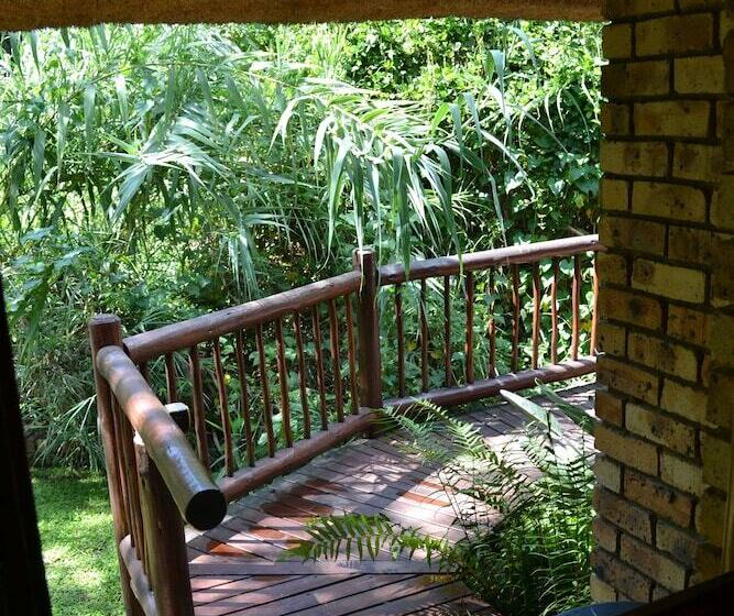 هتل Kruger Park Lodge Golf Safari Sa