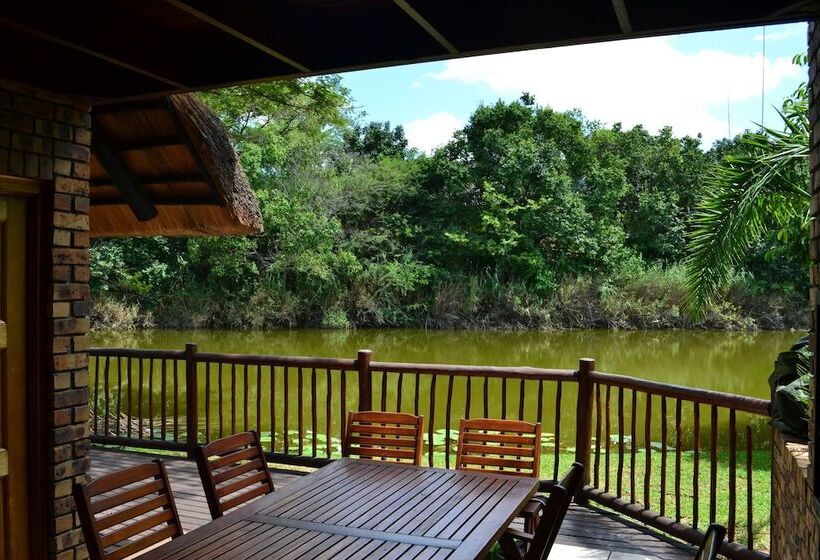 هتل Kruger Park Lodge Golf Safari Sa