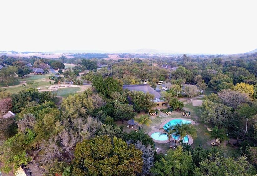هتل Kruger Park Lodge Golf Safari Sa