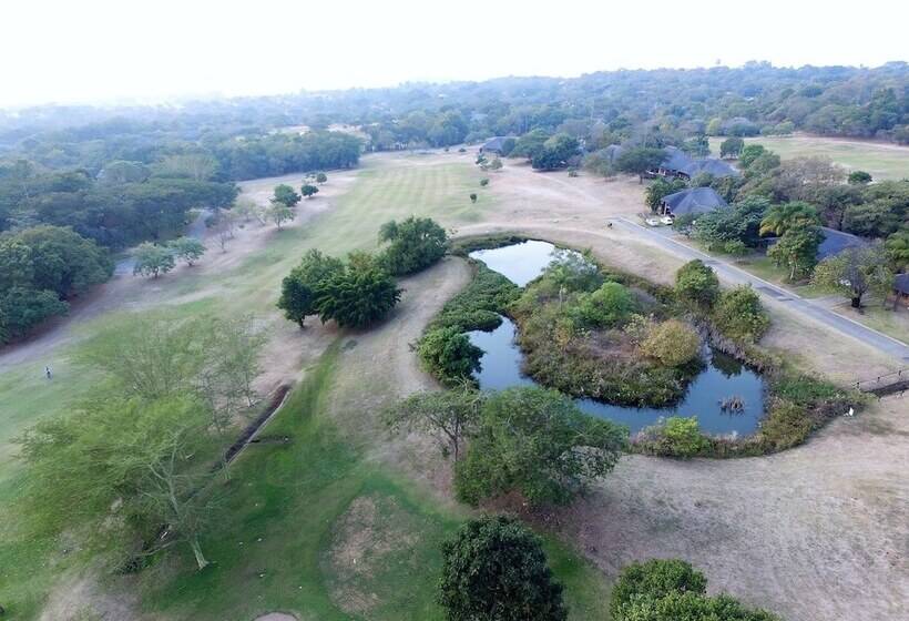 هتل Kruger Park Lodge Golf Safari Sa