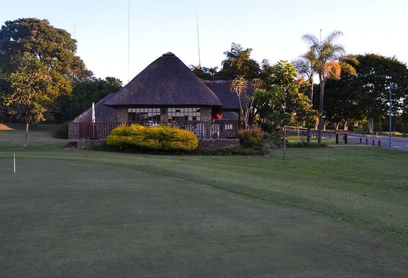 هتل Kruger Park Lodge Golf Safari Sa