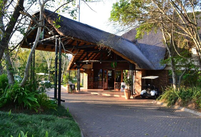هتل Kruger Park Lodge Golf Safari Sa