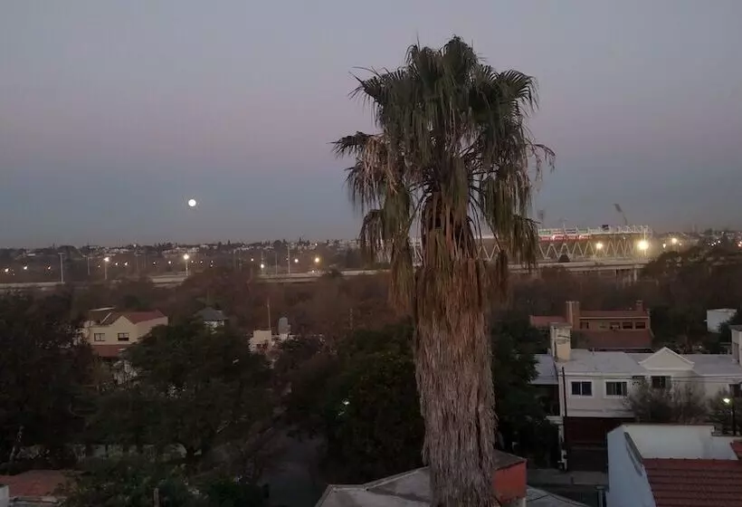 هتل Naike Casa De Huespedes