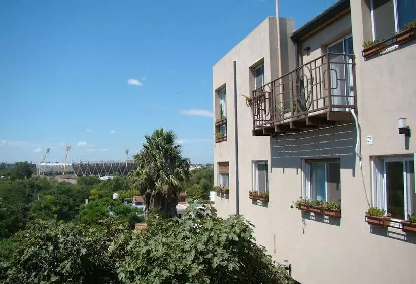 هتل Naike Casa De Huespedes
