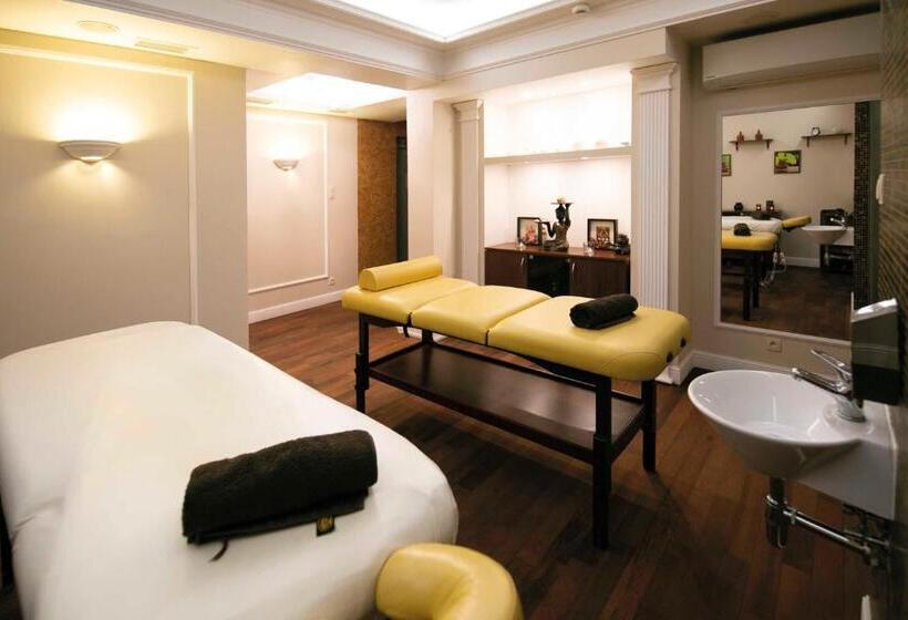 酒店 Atena Wedding, Business & Spa