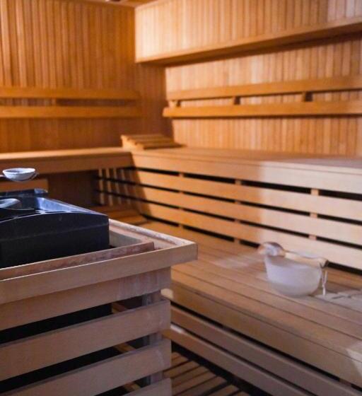 酒店 Atena Wedding, Business & Spa