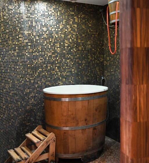 酒店 Atena Wedding, Business & Spa