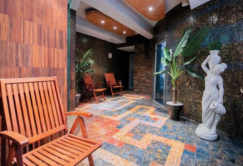 酒店 Atena Wedding, Business & Spa