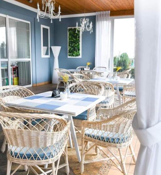 酒店 Atena Wedding, Business & Spa