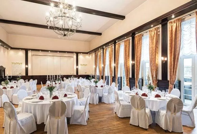 ホテル Gutshof Havelland