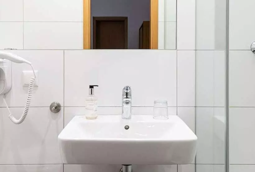 ホテル Gutshof Havelland