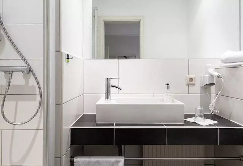 ホテル Gutshof Havelland