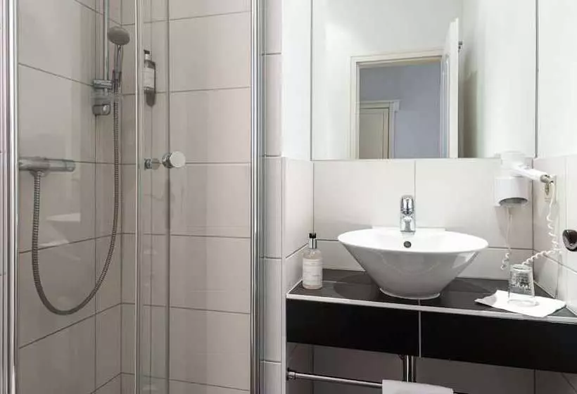 ホテル Gutshof Havelland