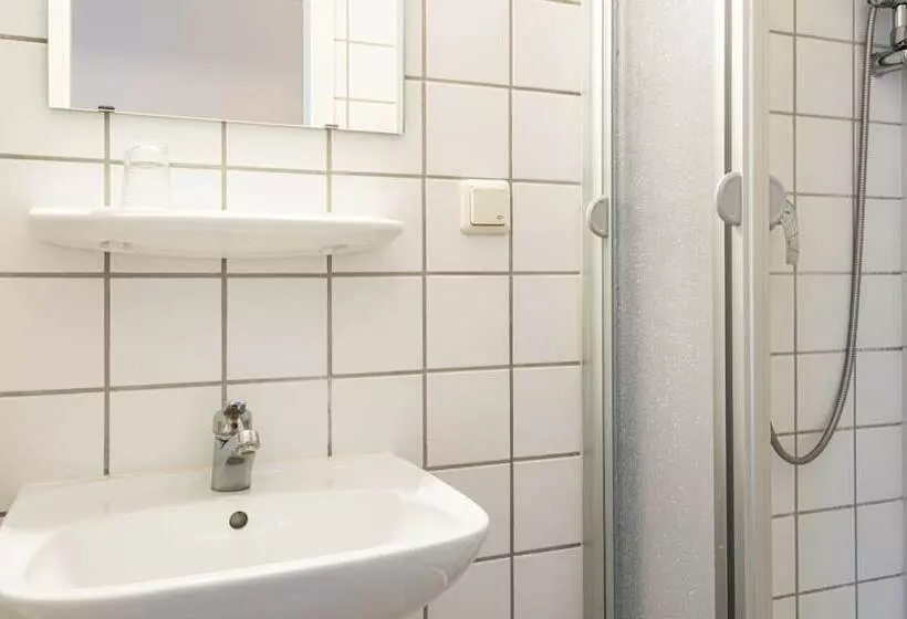 ホテル Gutshof Havelland