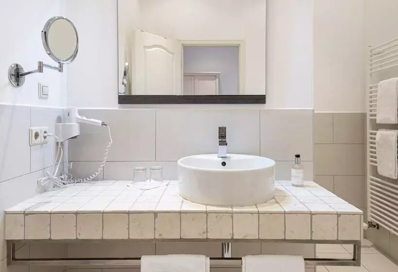 ホテル Gutshof Havelland