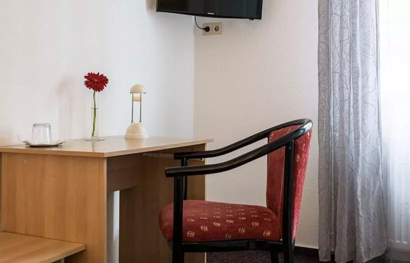 ホテル Gutshof Havelland